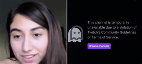 aielieen1|Why was Aielieen1 banned from Twitch